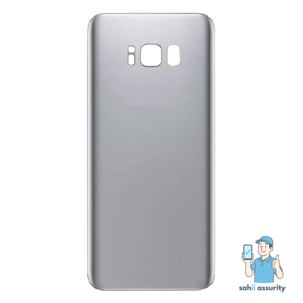 Back Panel Cover for Samsung Galaxy S8 Plus thumbnail